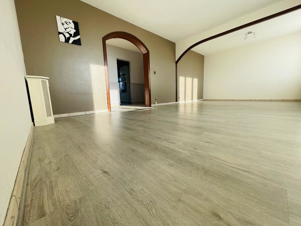 Vente Appartement Appartement F4 Pont-de-chéruy