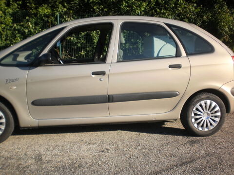 Citroen picasso Citroën Xsara  2.0 HDi 90