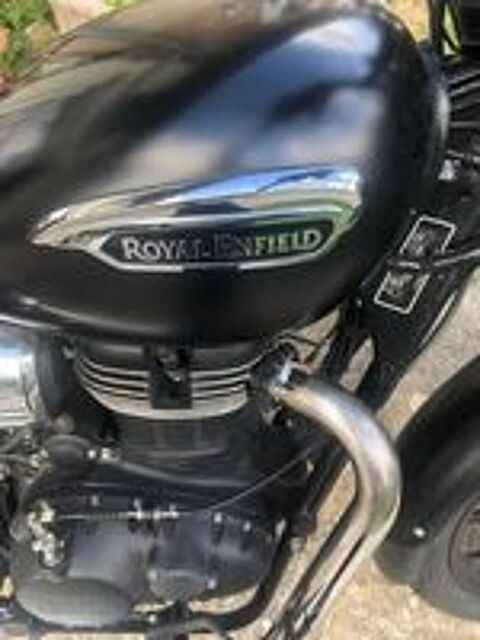 ROYAL ENFIELD 2021 occasion 31560 Montgeard