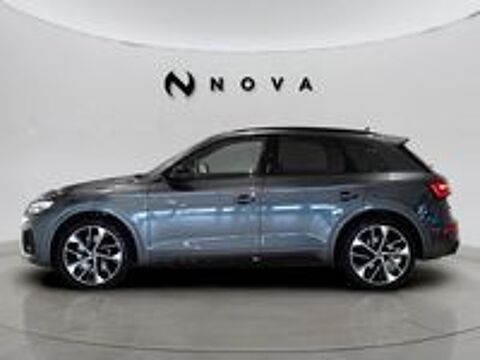 SQ5 3.0 TDI Quattro 2023 occasion 33600 Pessac