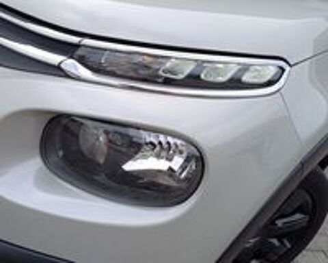 C3 CAMERA/CLIM*AUTO/NAV/PDC/17 2019 occasion BE-8900 Ieper (Ypres)