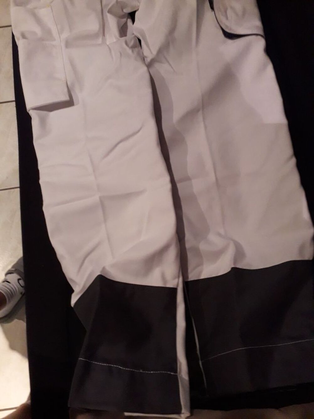 pantalon de peintre Vêtements
