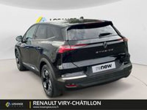 Symbioz E-Tech full hybrid 145 Techno 2025 occasion 91170 Viry-Ch&acirc;tillon