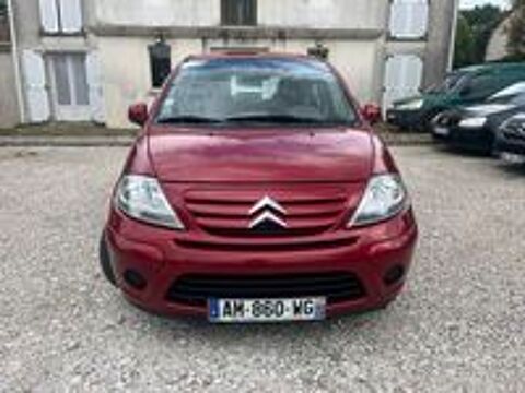 C3 Classic 1.1i Airdream 2010 occasion 33530 Bassens