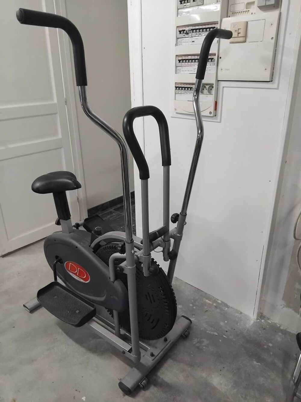 VELO RAMEUR Vélos