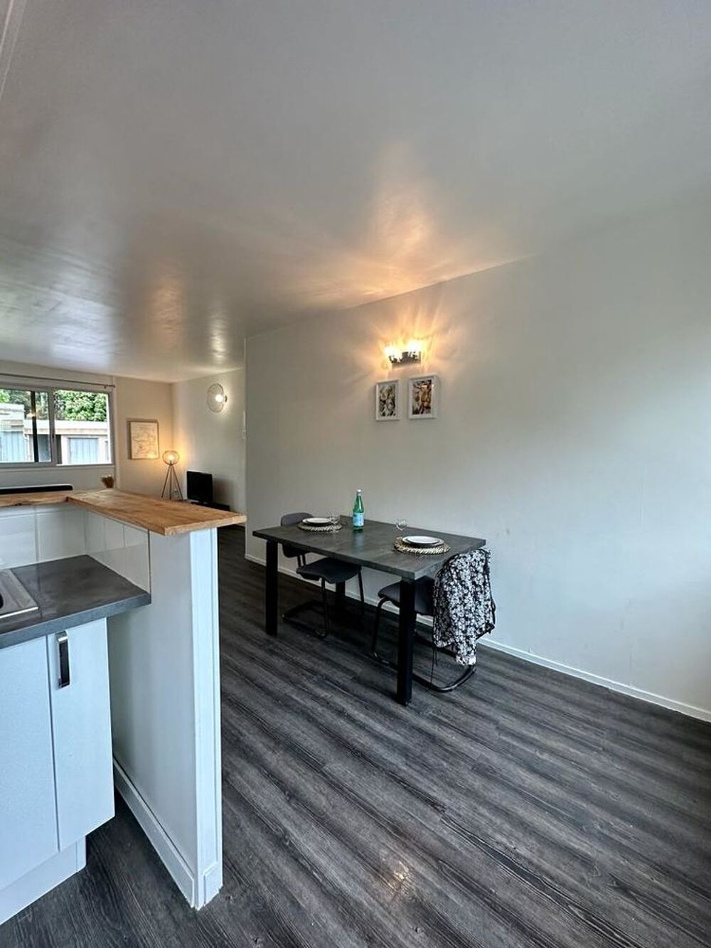 Location Appartement Appartement meublé 48m² Chamalières