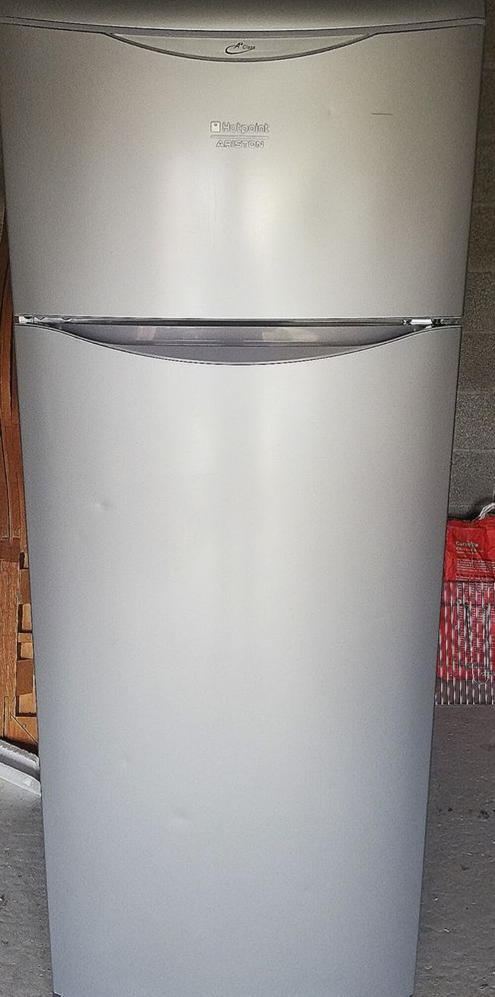 R&eacute;frig&eacute;rateur-cong&eacute;lateur HOTPOINT HARISTON Electroménager