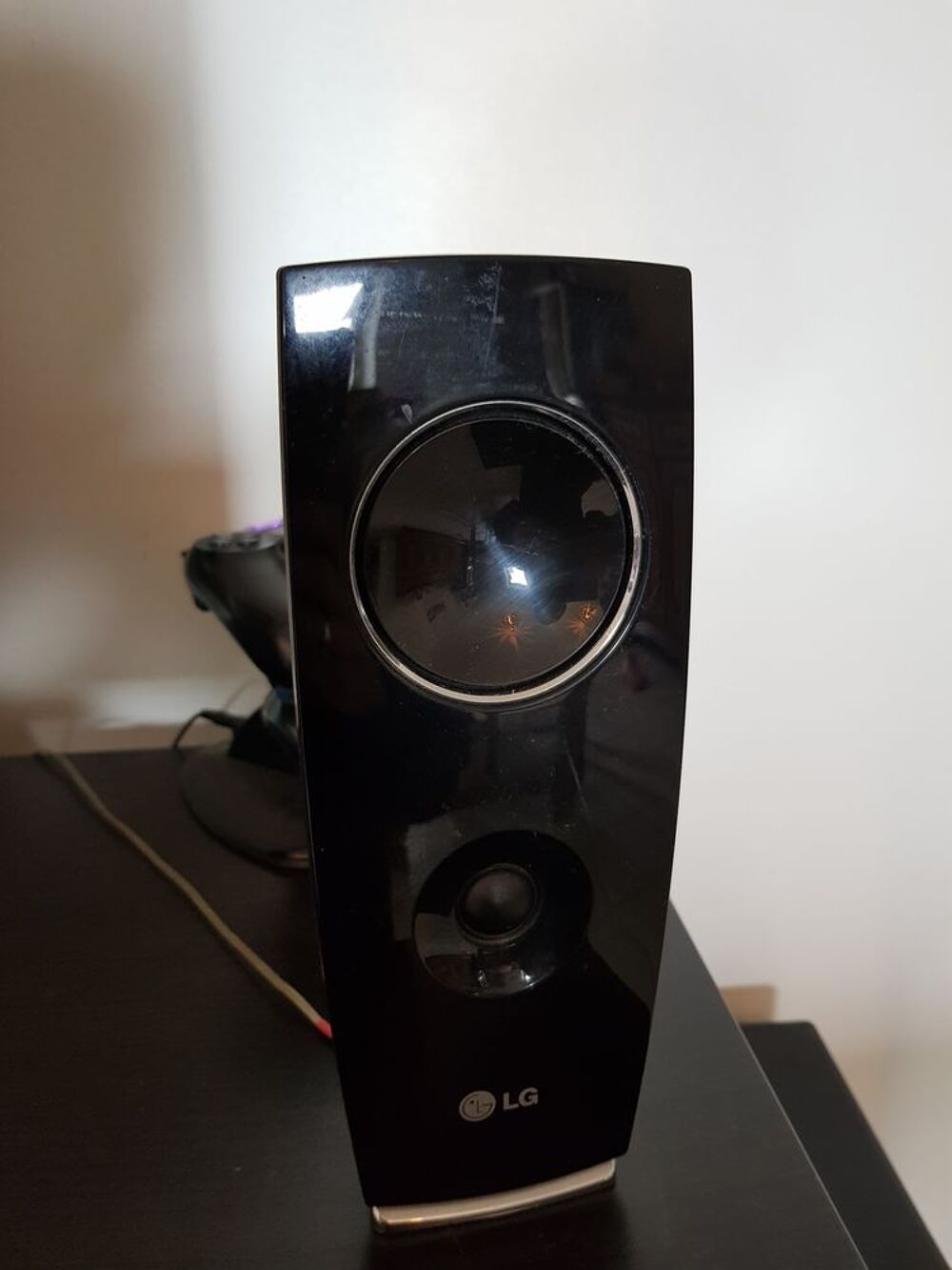 Vend home cinema LG Audio et hifi