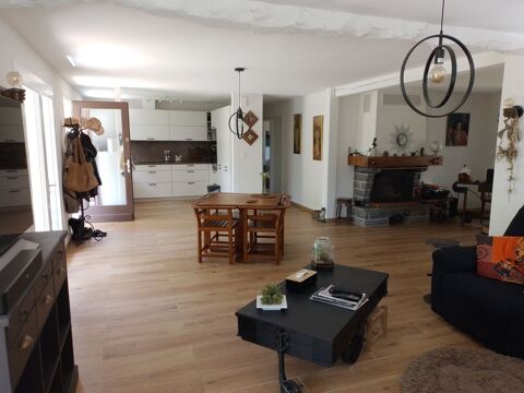   Maison de plain pied � Beaucaire, dans le GERS (32410) Maison - 7 pi�ce(s) - 162 m�