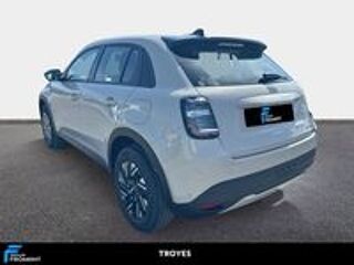 Fiat 600 T-Gen 3 1.2 Hybrid 110ch eDCT6 2026 occasion 10600 La Chapelle-Saint-Luc