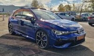 Golf 2.0 TSI 320 DSG7 R 2022 occasion 68170 Rixheim