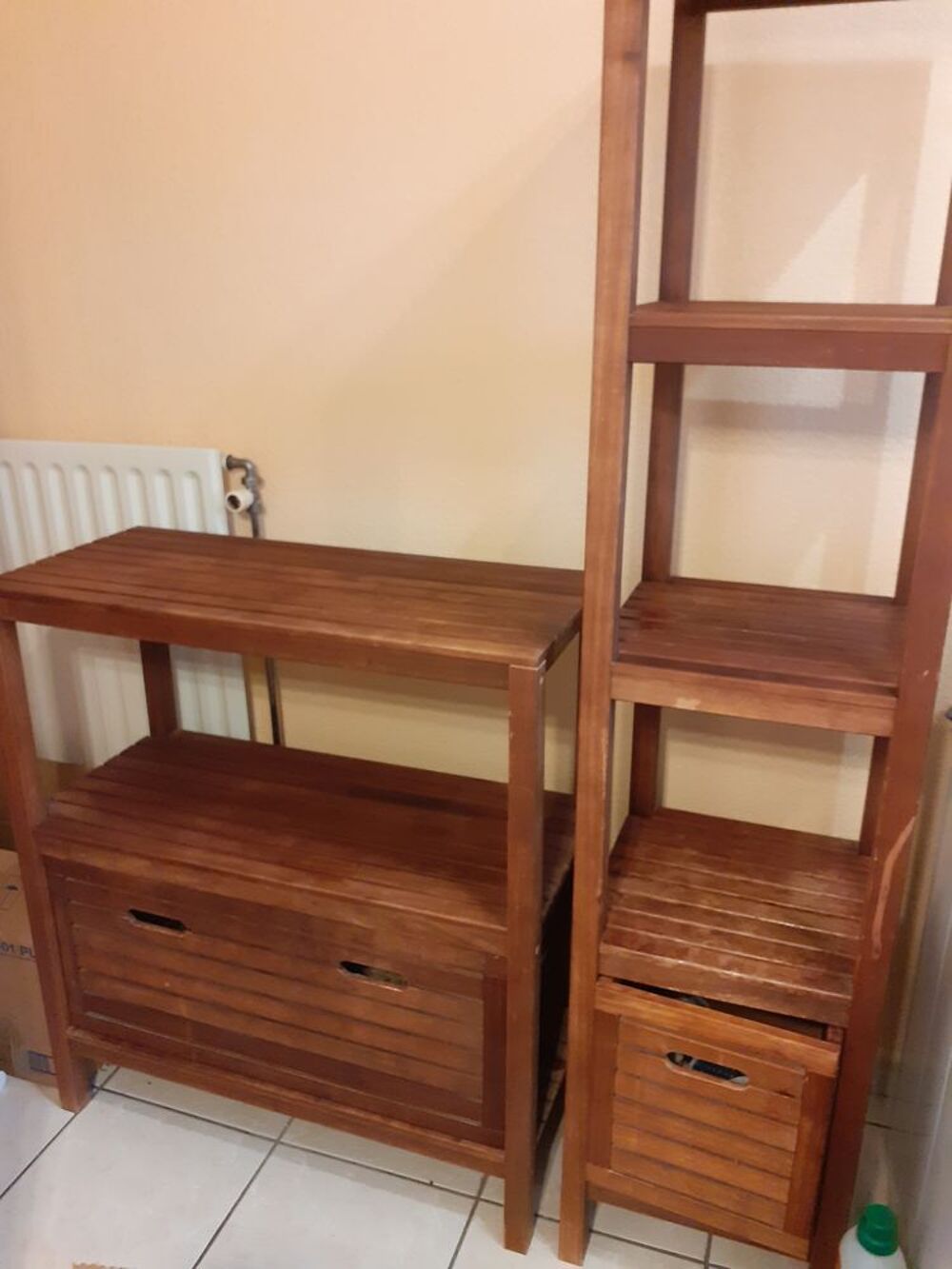 Meubles de salle de bain Meubles