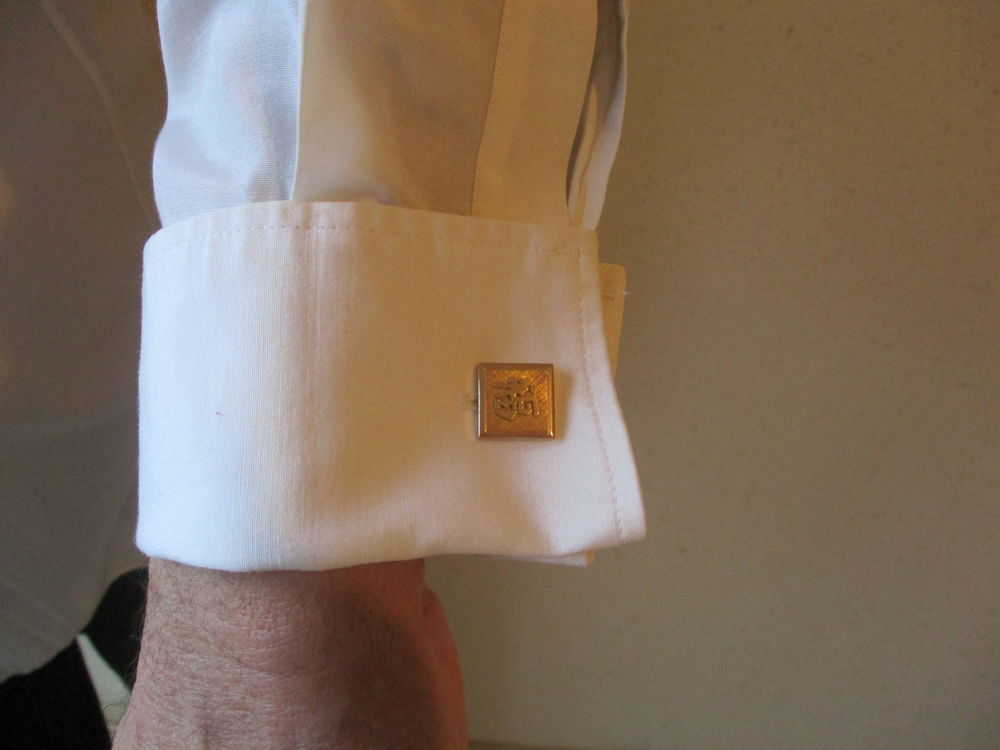 boutons de manchette Bijoux et montres