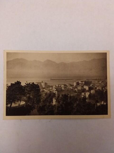 Carte postales ancienne Departement 06 3 Lisieux (14)