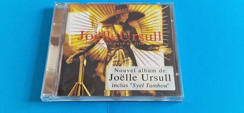 JOËLLE URSULL CD 0 Toulouse (31)