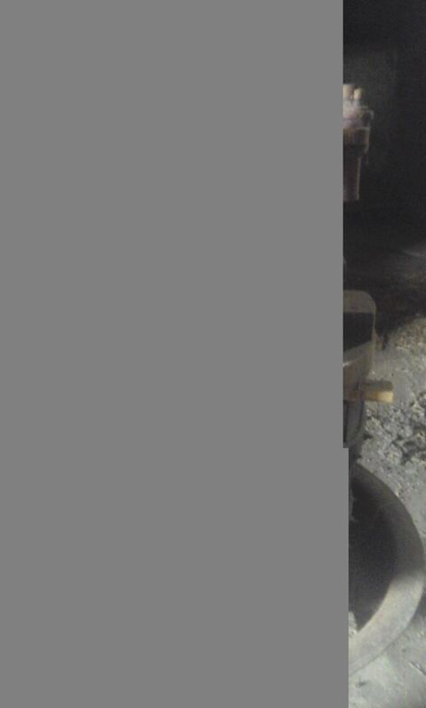 PRESSOIR A CLIQUET MANUEL POUR FRUITS OU RAISINS 250 M�n�tr�ol-sous-Sancerre (18)