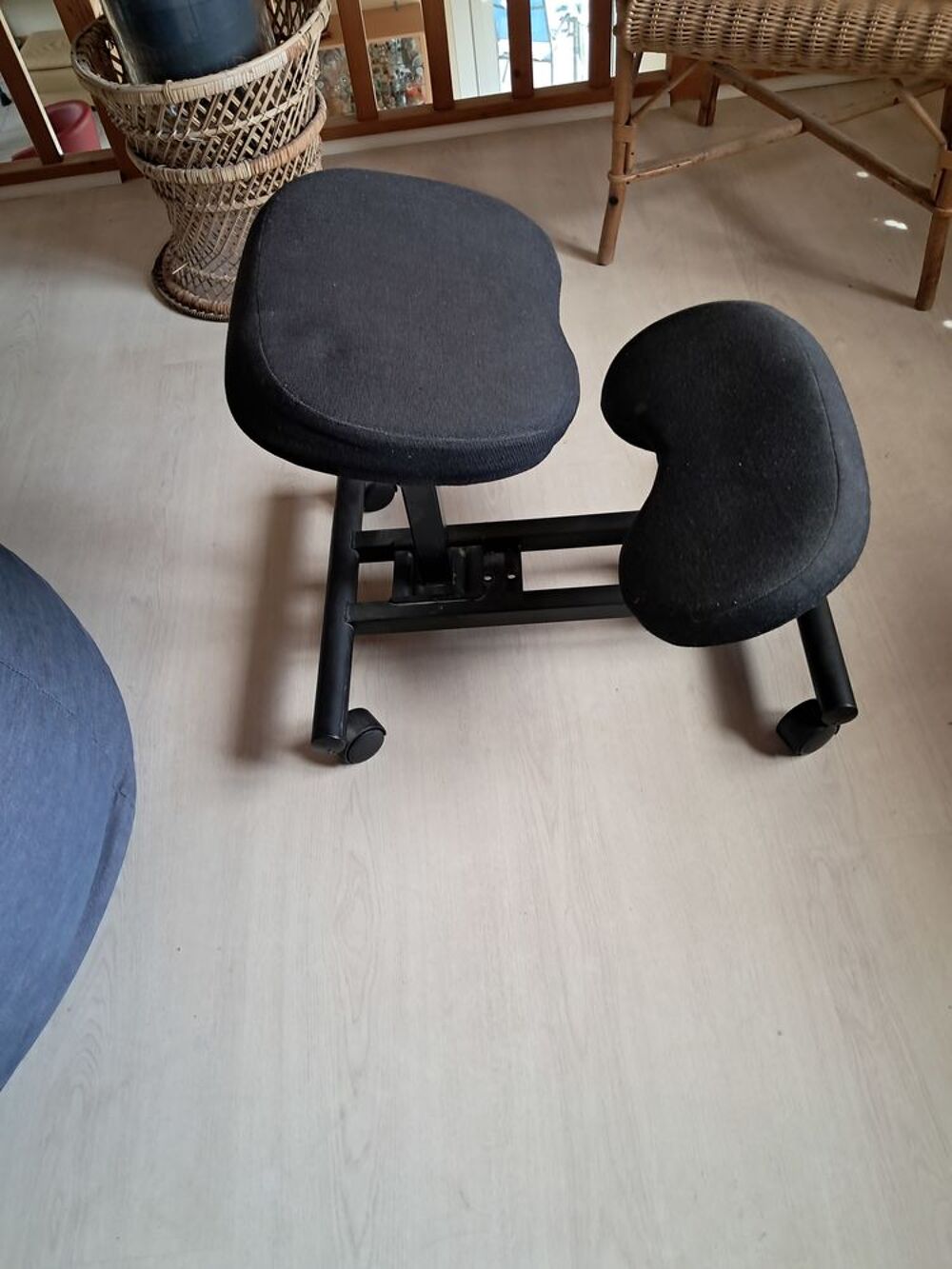 SIEGE ERGONOMIQUE ORDINATEUR Meubles