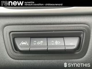 Captur E-Tech full hybrid 145 Techno 2023 occasion 84300 Cavaillon