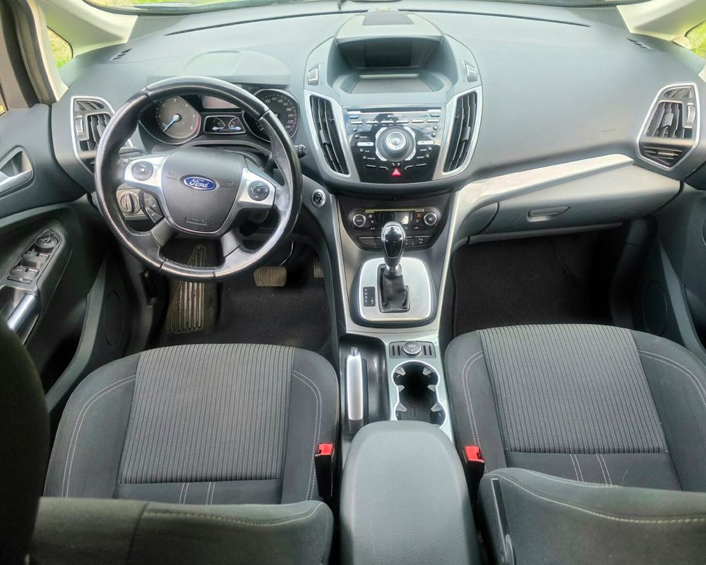 Grand C-MAX 2.0 TDCI 115 FAP Trend PowerShift A 2014 occasion 78680 &Eacute;p&ocirc;ne