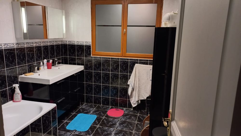 Ensemble mobiliers de salle de bain Meubles