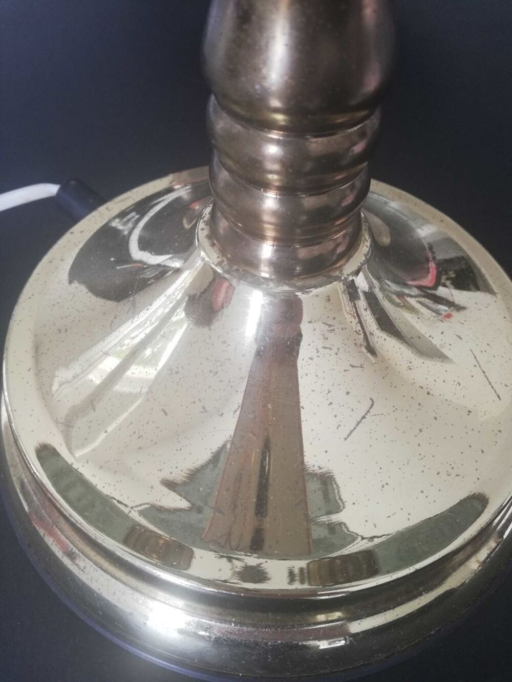 Lampe tactile Décoration