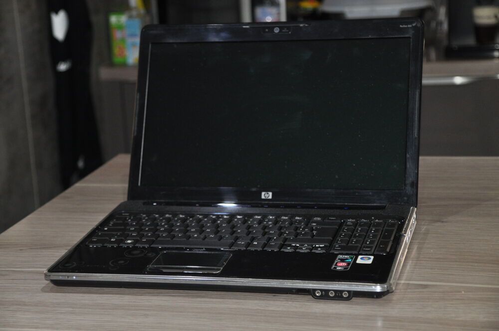 HP Pavilion DV6-1123sf de 15,6 pouces Matériel informatique