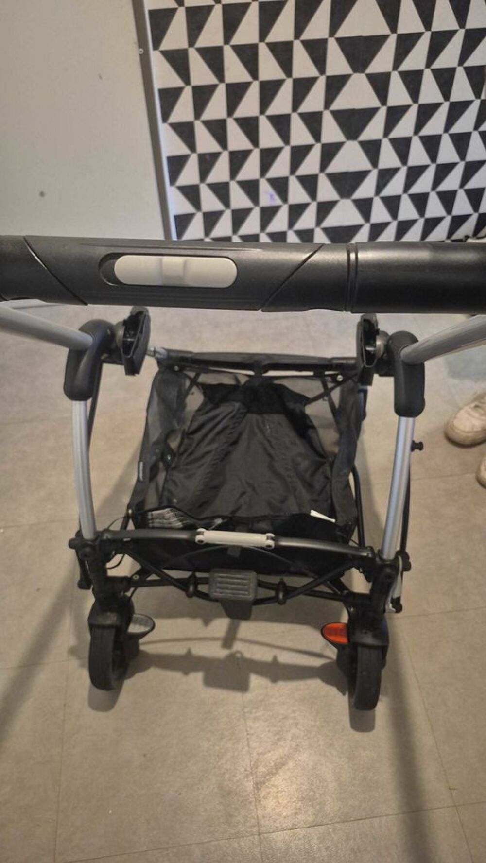 poussette b&eacute;b&eacute; confort Puériculture