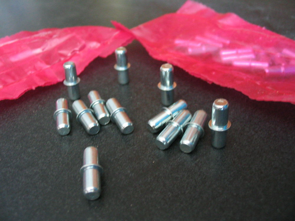 Tenons - taquets pour &eacute;tag&egrave;res Bricolage