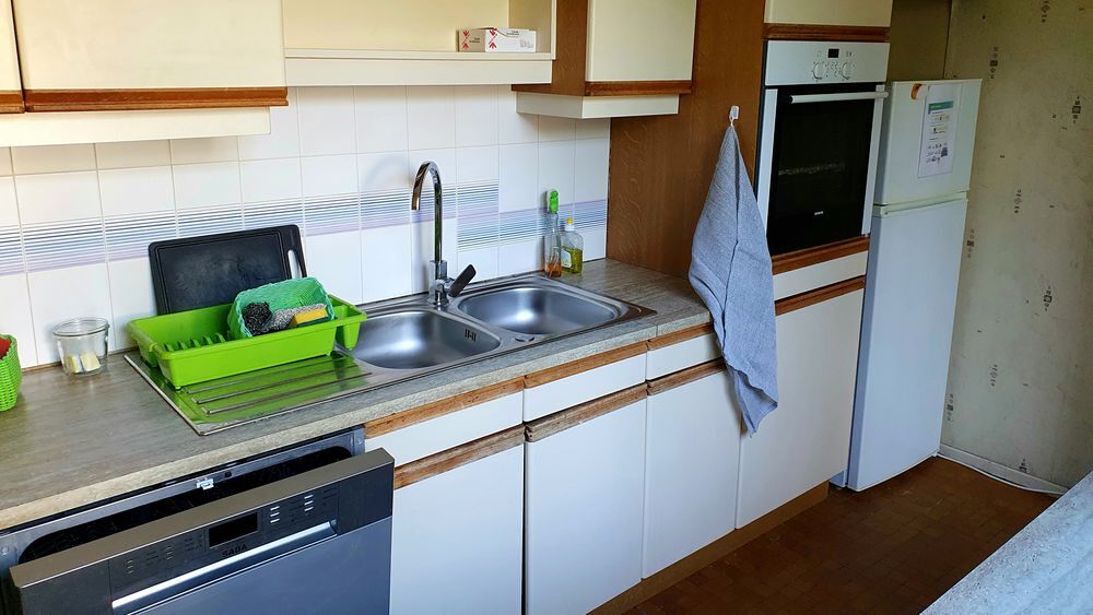 Location Colocation 1 chambre meublée pour 1 étudiant dans colocation Toulouse