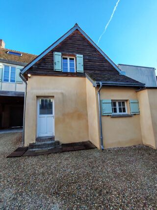  Appartement � louer 2 pi�ces 39 m�