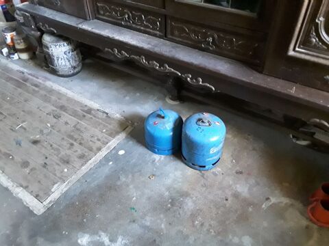 Consigne  campingaz 10 Saint-varzec (29)