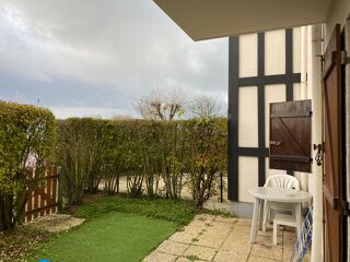  Appartement � vendre 1 pi�ce 20 m�