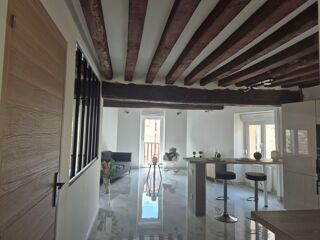  Appartement à vendre 3 pièces 66 m²