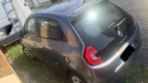 Twingo III SCe 65 - 21 Life 2021 occasion 76140 Le Petit-Quevilly