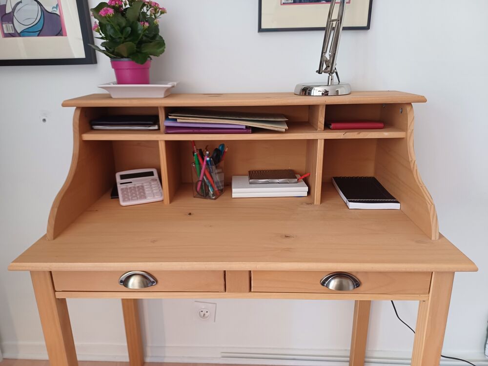 Bureau Meubles