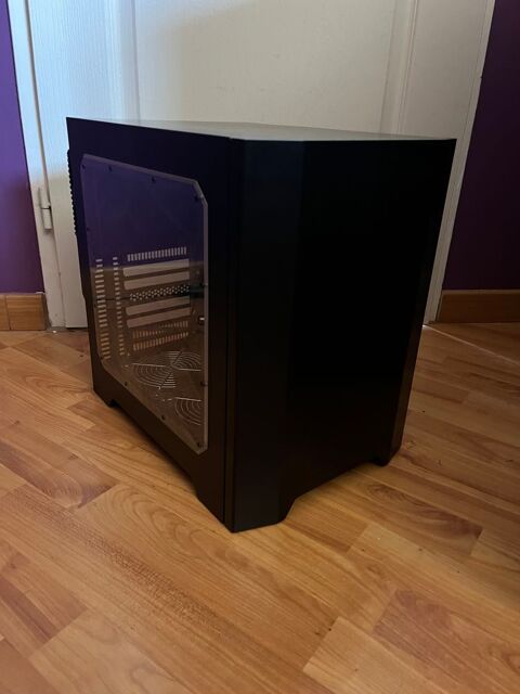 Boîtier Cooltek + accessoires Bourg-en-Bresse (01)