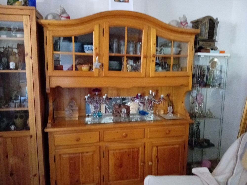 Vaisselier Meubles