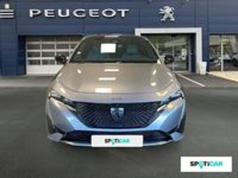 308 PHEV 225 e-EAT8 GT Pack 2021 occasion 46000 Cahors