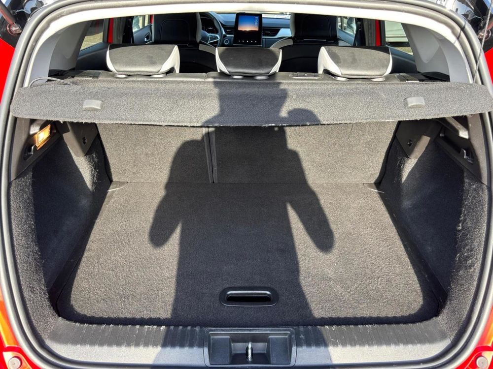 Captur mild hybrid 160 EDC Techno 2023 occasion 91700 Sainte-Genevi&egrave;ve-des-Bois