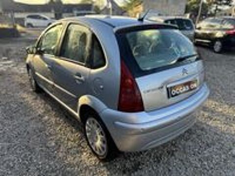 C3 1.4i Exclusive 2004 occasion 45700 Solterre