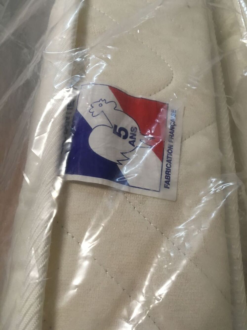 Matelas 70x140 Puériculture