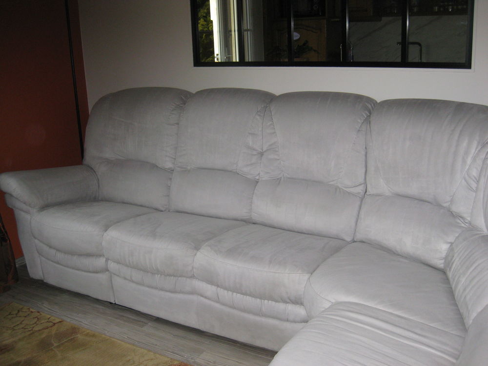 CANAPE D'ANGLE TOUSALON Meubles