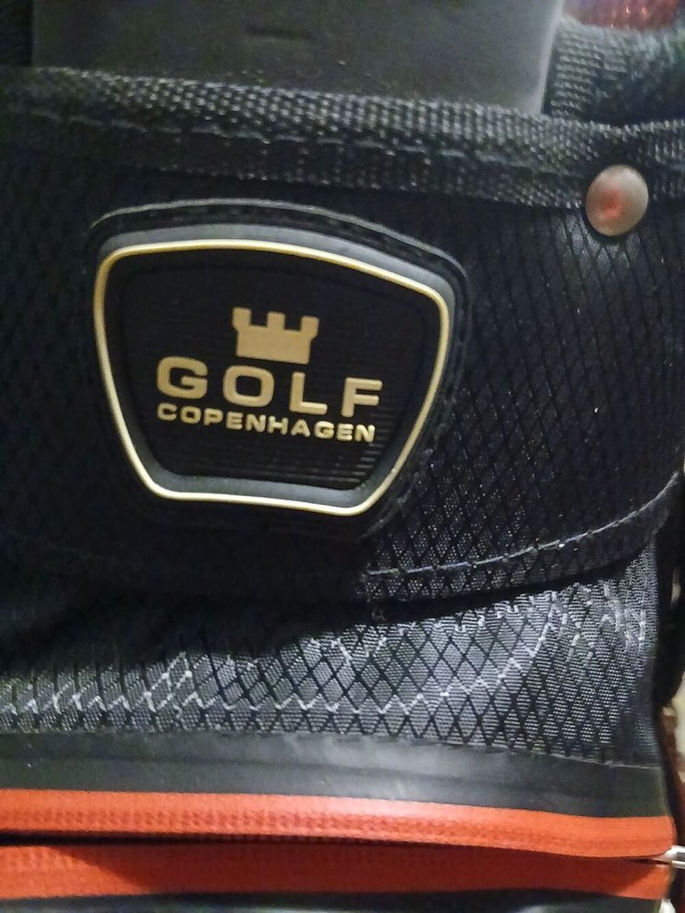 Sac de golf Sports
