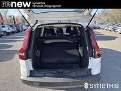 Jogger Hybrid 140 7 places GSR2 Extreme 2024 occasion 83300 Draguignan