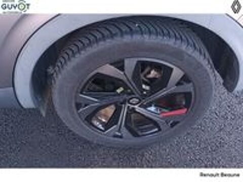 Arkana E-Tech hybride 145 R.S. Line Fast Track 2022 occasion 21200 Beaune