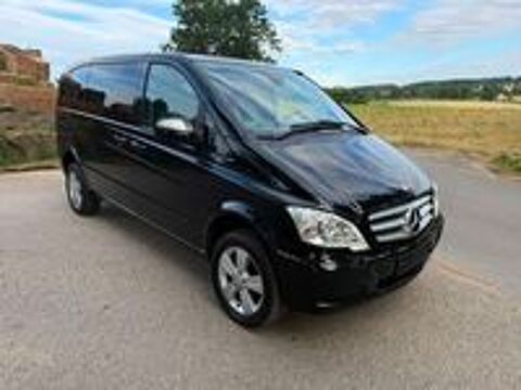 Viano 2011 occasion 35000 Rennes