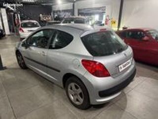 207 Peugeot 1.4 95CH Premium 2009 occasion 31270 Cugnaux
