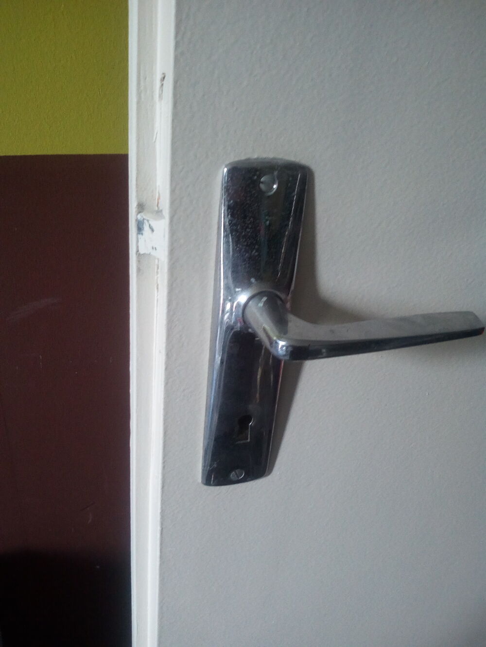 Porte 73/203cm Bricolage