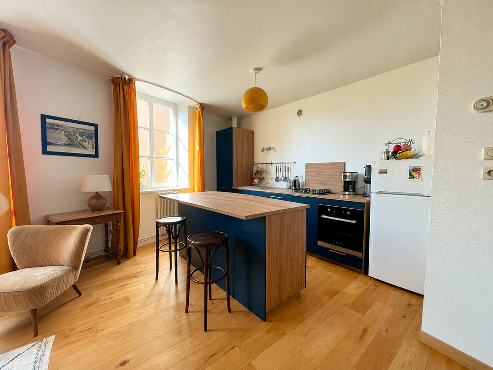 Vente Appartement Appartement T3 81 m² Villefranche-sur-saône