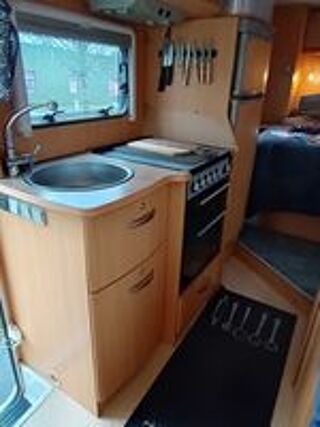  2007 occasion 45730 Saint-Beno&icirc;t-sur-Loire